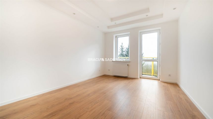 46m2, Prądnik Czerwony, ul. Kwartowa miniaturka 19