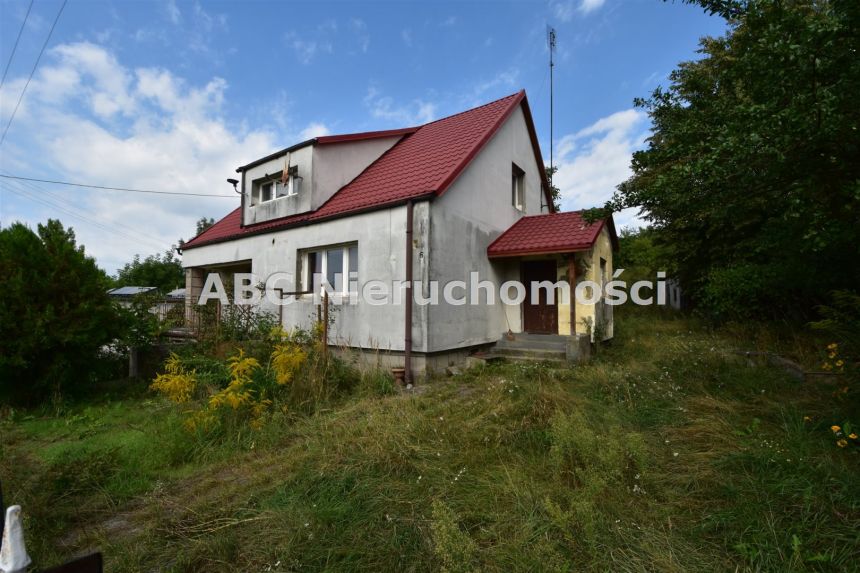 Białośliwie, 345 000 zł, 110 m2, do remontu miniaturka 8