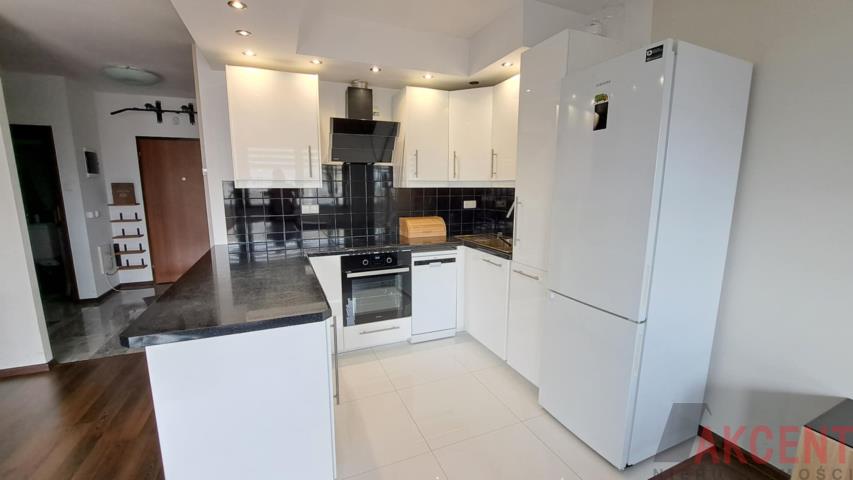 Pruszków, 3 100 zł, 60 m2, w apartamentowcu miniaturka 3