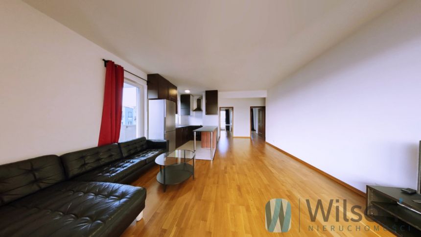 Warszawa Żoliborz, 2 400 000 zł, 80 m2, pietro 3 miniaturka 2