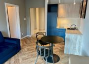 Nowoczesny kompaktowy apartament w Central Park miniaturka 8