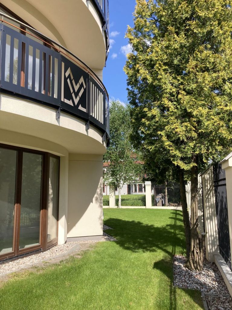 0%, gotowy deweloperski apartament- Stare Jelonki miniaturka 6