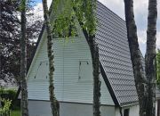 Dom letniskowy na Kaszubach - blisko jeziora! miniaturka 4