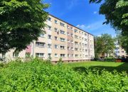 Słoneczne mieszkanie w niskim bloku miniaturka 1