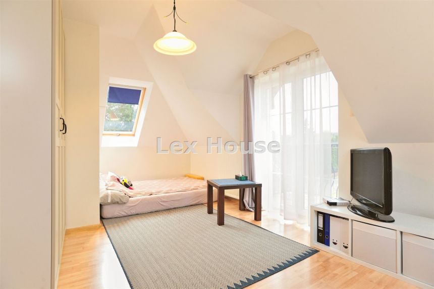 Sprzedam dom przy granicy Puszczy Bukowej w Płoni. miniaturka 23