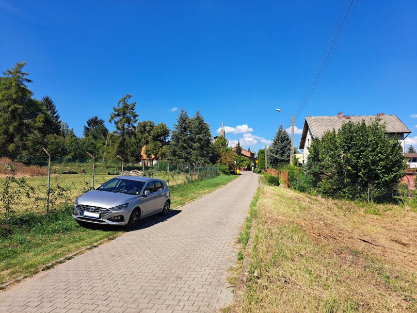 Nieszawa - działka na sprzedaż miniaturka 3