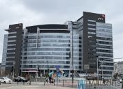 Warszawa Śródmieście, 8 631 euro, 421 m2, pietro 2 miniaturka 1