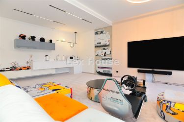 Skarbimierzyce, 1 095 000 zł, 83.65 m2, ciemna kuchnia