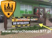 Lokal do wynajęcia 45 m2 ul.Wspólna/Waryńskiego. miniaturka 1