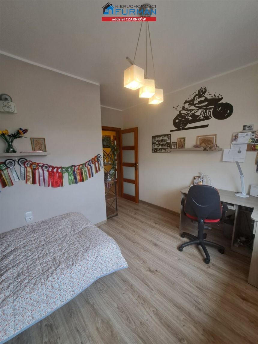 dom na sprzedaż w Antoniewie gmina Lubasz miniaturka 13