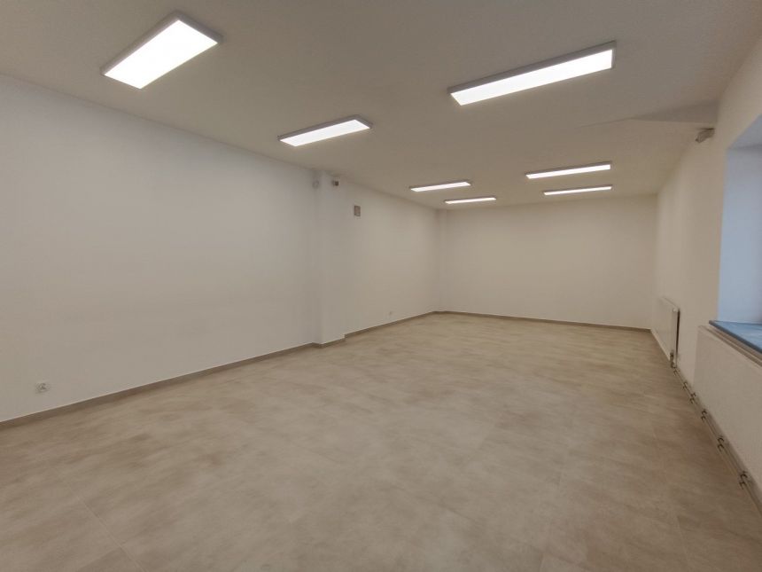 Lokal około 75 m2, parter, czarnów miniaturka 2