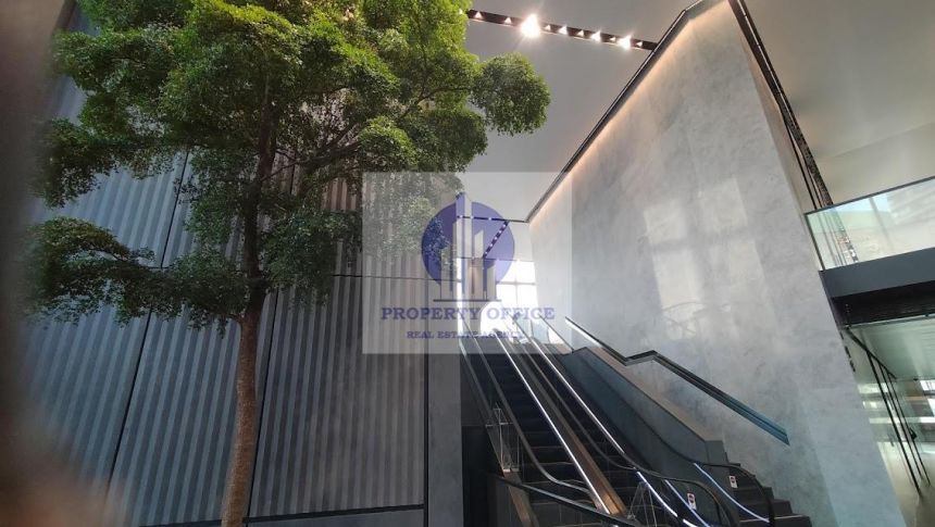 Wola: biuro 270 m2 miniaturka 5