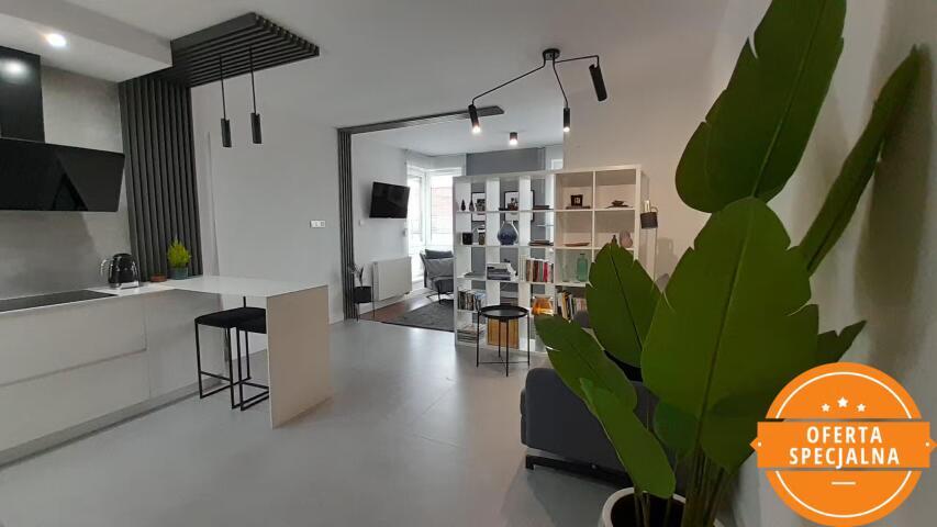 Atrakcyjna Kawalerka 36,58m2/ Dębniki/Ruczaj miniaturka 2