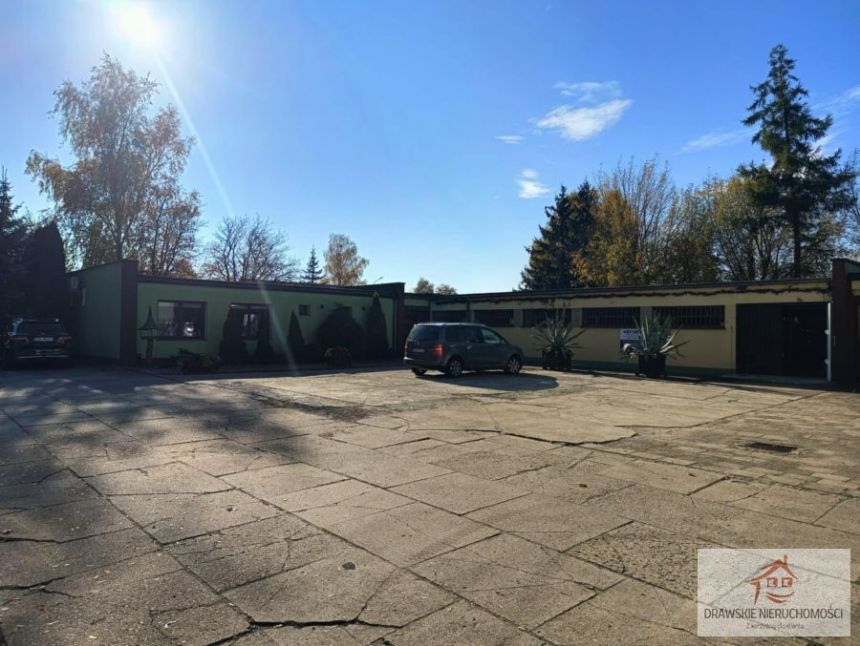 Czaplinek, 3 250 000 zł, 47.56 ar, prostokątna miniaturka 8