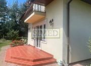 Dom z dużą działką i ogrodem  , Centrum Łomianek miniaturka 6