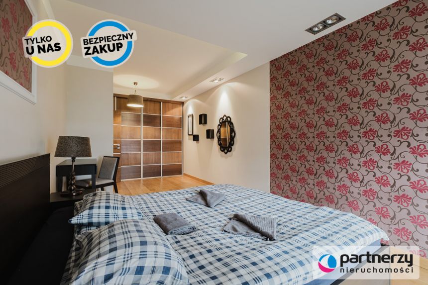 Gdańsk Śródmieście, 2 390 000 zł, 93.5 m2, z parkingiem podziemnym miniaturka 18