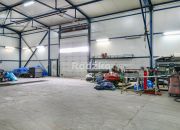 Kruszyn, 37 500 zł, 1500 m2, produkcyjno-magazynowy miniaturka 9