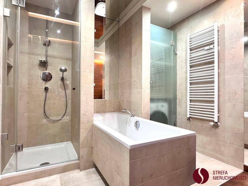 Umeblowany 2 pokojowy apartament ul. Literacka miniaturka 12