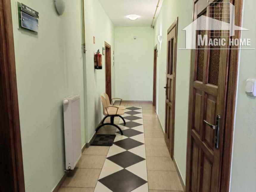 DO WYNAJĘCIA–Lokal usługowy 52 m² w Dzierżoniowie miniaturka 6
