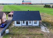 Byszki, 389 000 zł, 89.6 m2, do wykończenia miniaturka 2