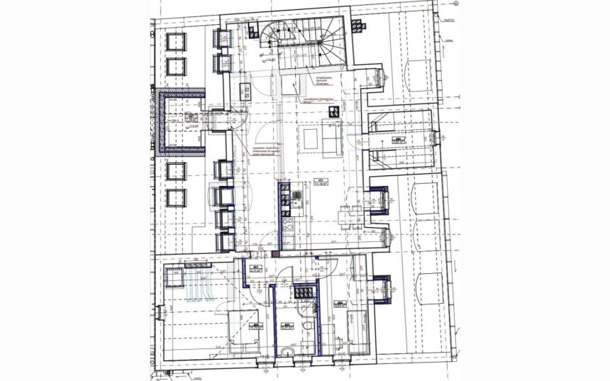 Szczecin Stare Miasto, 6 500 zł, 121.66 m2, M5 miniaturka 6