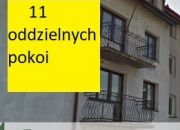 Warszawa Włochy, 5 900 zł, 150 m2, 11 pokoi miniaturka 1