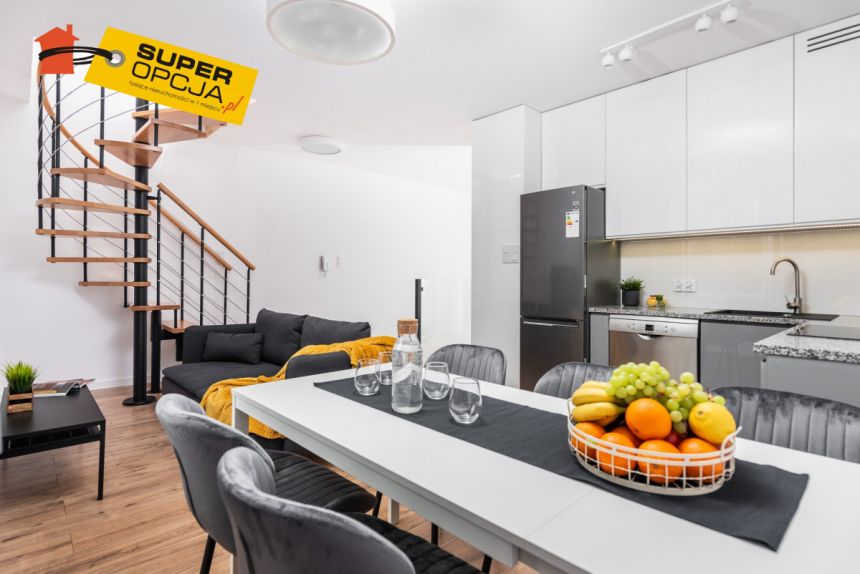 Kraków Wola Duchacka, 1 450 000 zł, 85 m2, pietro 1/2 miniaturka 4