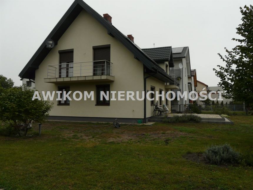 Skierniewice, 1 230 000 zł, 140 m2, ogrzewanie gazowe miniaturka 3