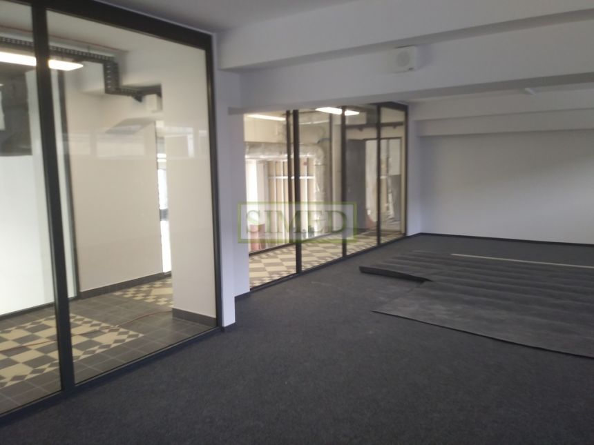 Biuro 43m2,pokój,recepcja,była fabryka,dostęp24h miniaturka 2