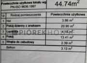 2-pokojowe mieszkanie na Włochach miniaturka 15
