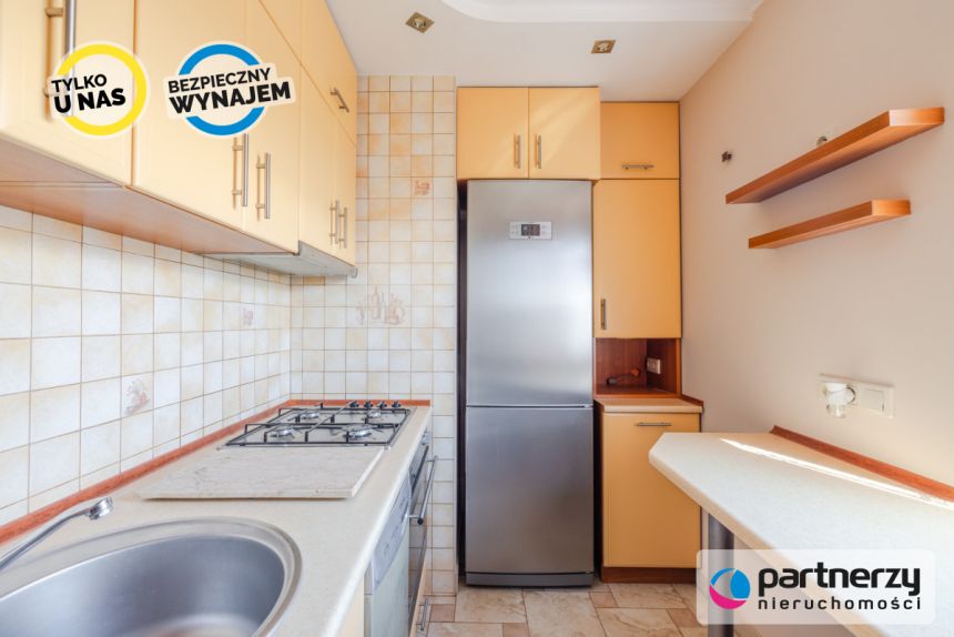 Gdańsk Przymorze, 2 500 zł, 43 m2, z balkonem miniaturka 8