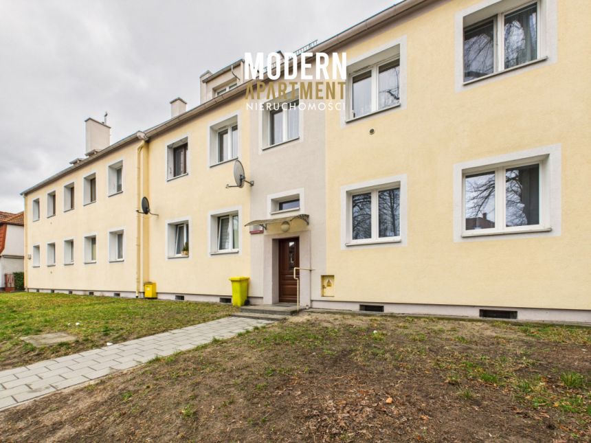 Gdańsk Wrzeszcz, 764 000 zł, 45 m2, 3 pokojowe miniaturka 38