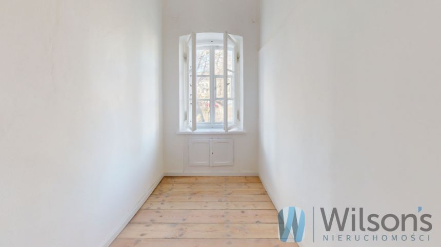 Warszawa Stara Praga, 750 000 zł, 49 m2, parter miniaturka 5