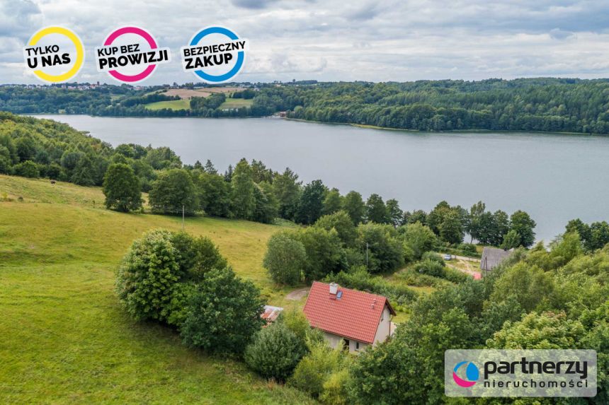 Brodnica Dolna, 1 180 000 zł, 90 m2, wolnostojący miniaturka 6