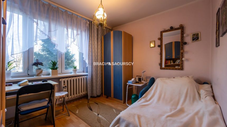 3 pokojowe 46m2, Rusznikarska-Krowodrza miniaturka 6