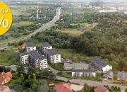 C20 Mieszkanie 2-pokojowe z balkonem, parter miniaturka 3