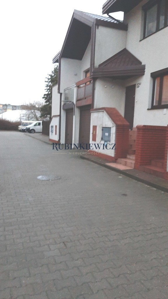 Wrzeciono,seg205,8m2/2.1mln zł,6pok,garaż,metro miniaturka 15