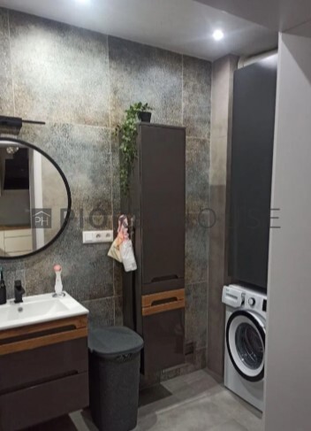 3-pokojowe mieszkanie z ogródkiem w Markach miniaturka 5