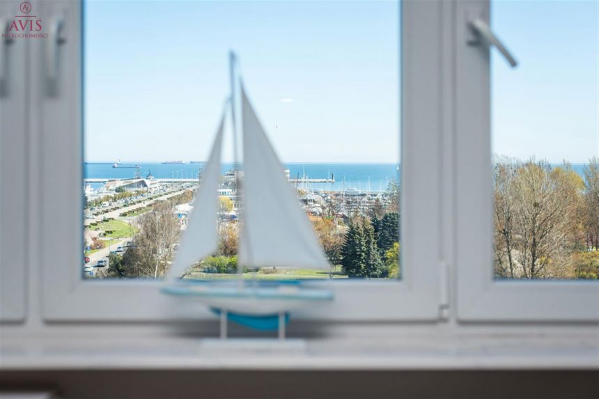 Mieszkanie - Gdynia Śródmieście miniaturka 8