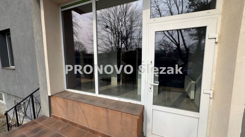 140 m² na wynajem – ul. Dworcowa, Oborniki Śląskie - zdjęcie 1