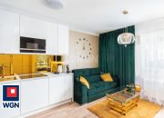 Szczecin Centrum, 445 000 zł, 28 m2, z balkonem miniaturka 2