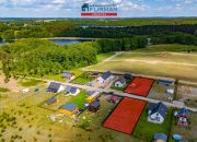 Działka budowlana nad Jeziorem Drawskim pow 800m2 miniaturka 2