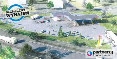 Gdańsk Kokoszki, 30 000 zł, 44.79 ar, inwestycyjna