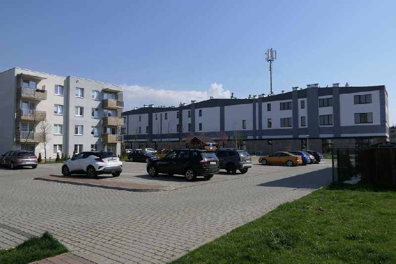 Katowice Kostuchna 1 400 000 zł 210.12 m2 miniaturka 8