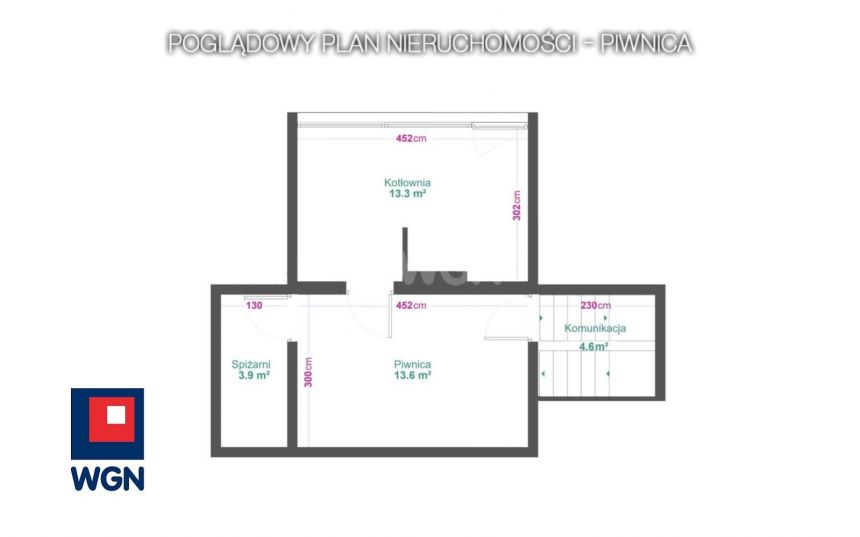 Dąbrowa Górnicza Strzemieszyce Wielkie, 1 079 000 zł, 245.7 m2, jednorodzinny miniaturka 15