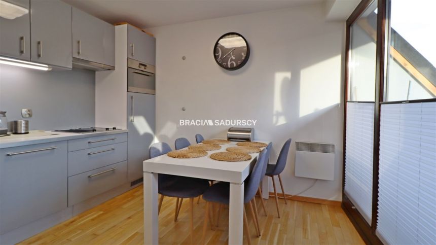 Kościelisko, 1 470 000 zł, 53.64 m2, z garażem podziemnym miniaturka 7