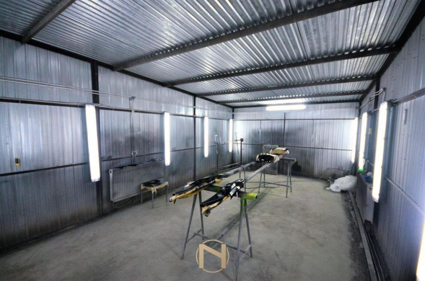 Gorzów Wielkopolski, 369 000 zł, 106 m2, handlowo-usługowy miniaturka 7