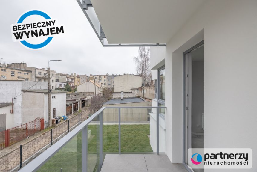Gdynia Orłowo, 4 500 zł, 74.24 m2, z balkonem miniaturka 15