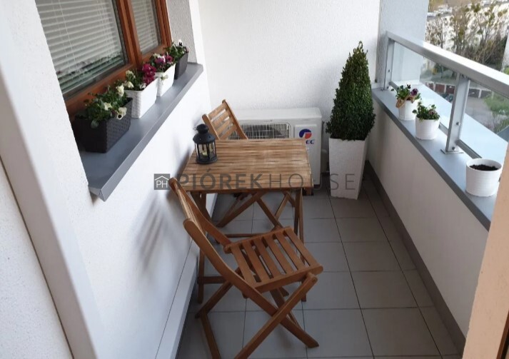 2-pokojowe mieszkanie na Bielanach miniaturka 11