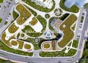 Grzegórzki - nowe luksusowe apartamenty miniaturka 8